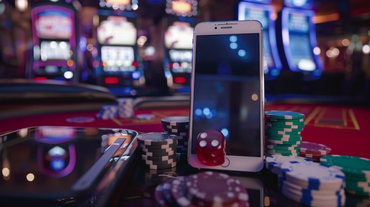Antarmuka dompet IDR kincir88 dengan opsi deposit dan penarikan
