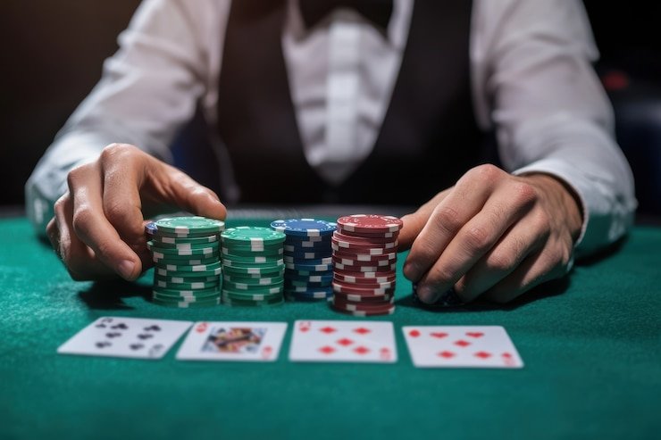 Antarmuka permainan Number Table di kincir88 dengan grid angka dan tombol putar